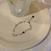 Korean Fashion Zircon Bracelet for Women