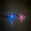 Heart-Shaped Luminous Rings (Select 8 Unique Styles, 4 Colors)